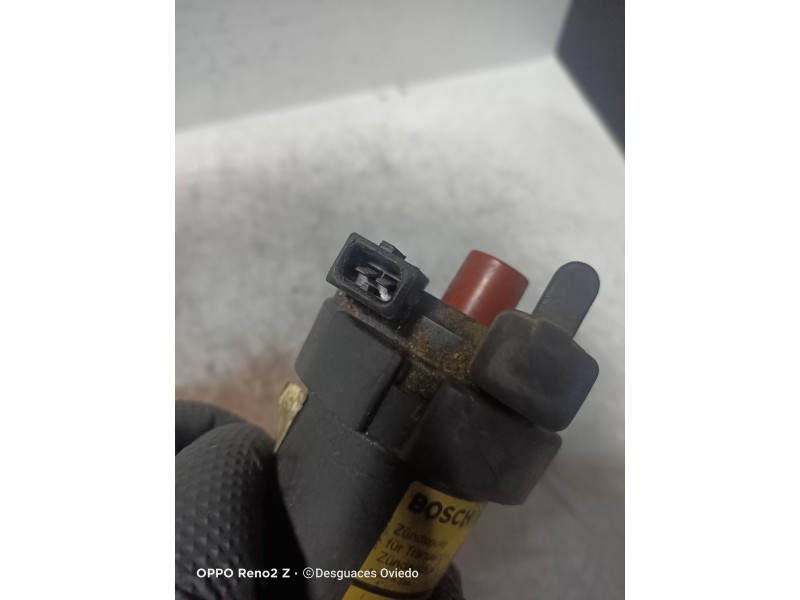 Recambio de bobina encendido para opel vectra a 2.0 referencia OEM IAM 0221122409  