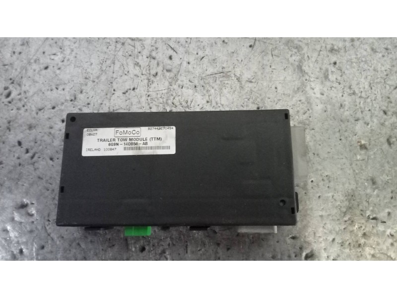 Recambio de modulo electronico para land rover freelander (ln) 2.0 td4 cat referencia OEM IAM 6G9N14D054AB  