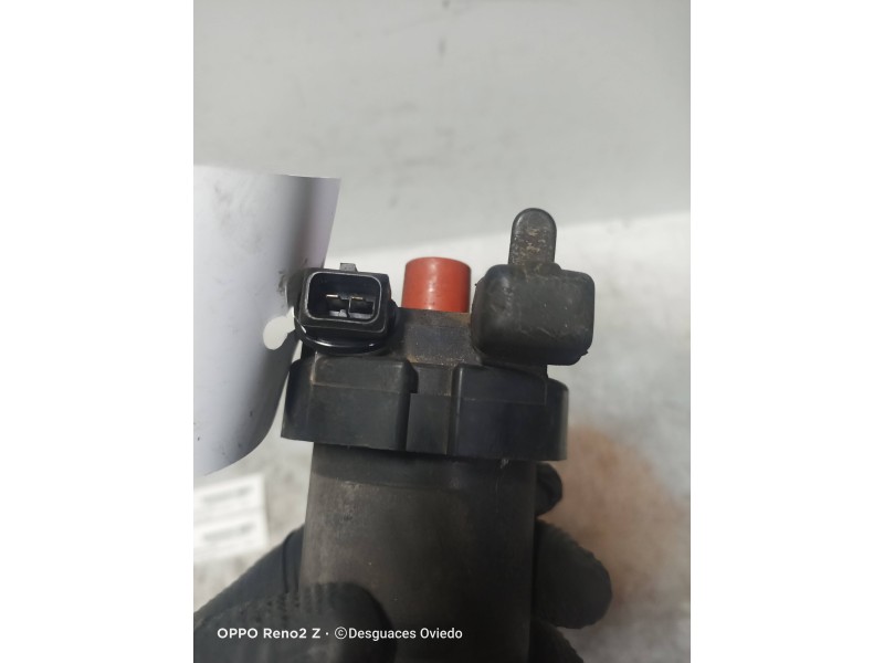 Recambio de bobina encendido para opel astra f berlina california referencia OEM IAM 0221122443  