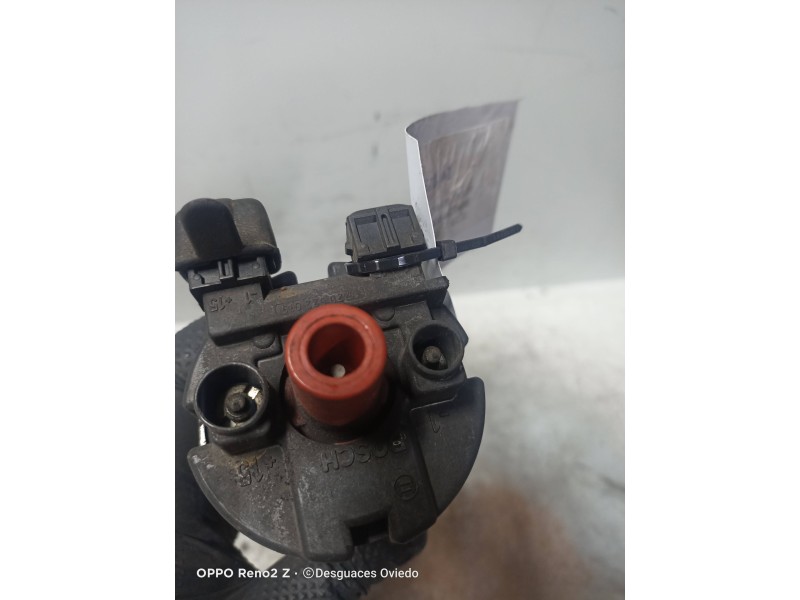 Recambio de bobina encendido para opel astra f berlina california referencia OEM IAM 0221122443  