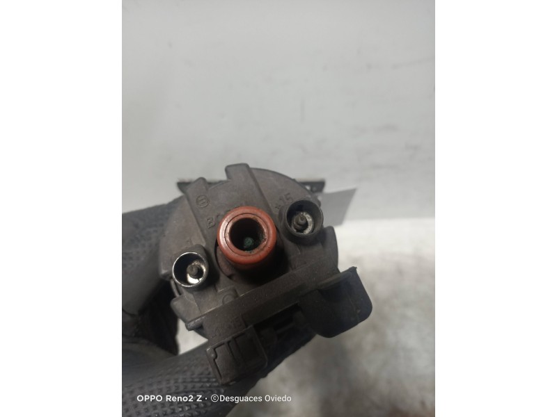 Recambio de bobina encendido para opel astra f berlina 2.0 referencia OEM IAM 0221122443  