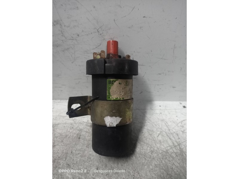 Recambio de bobina encendido para volkswagen golf ii (191/193) 1.6 referencia OEM IAM 0221122349 211005115D 