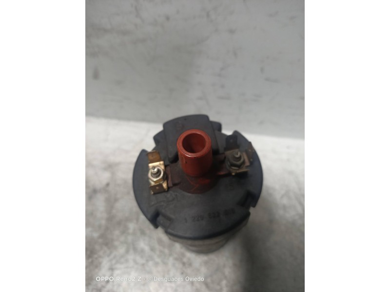 Recambio de bobina encendido para volkswagen golf ii (191/193) 1.6 referencia OEM IAM 0221122349 211005115D 