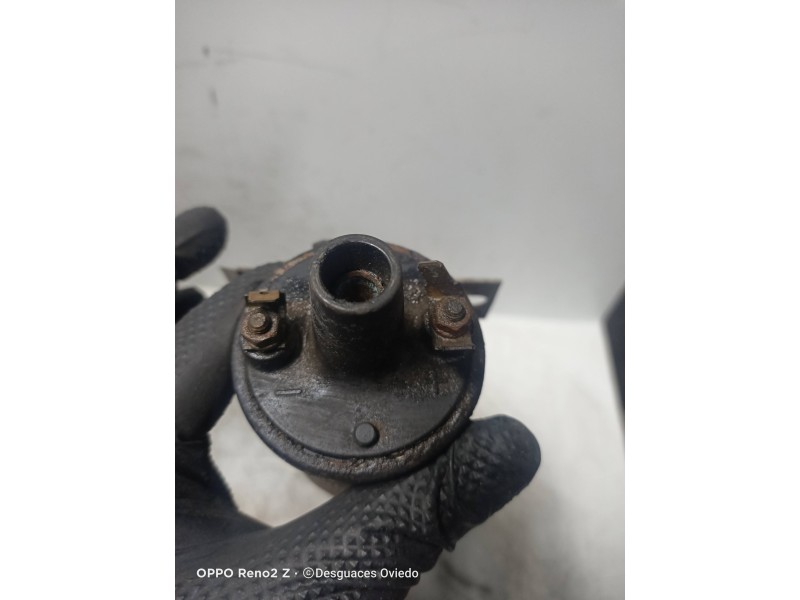 Recambio de bobina encendido para nissan vanette (c 220) referencia OEM IAM 22433U3110  