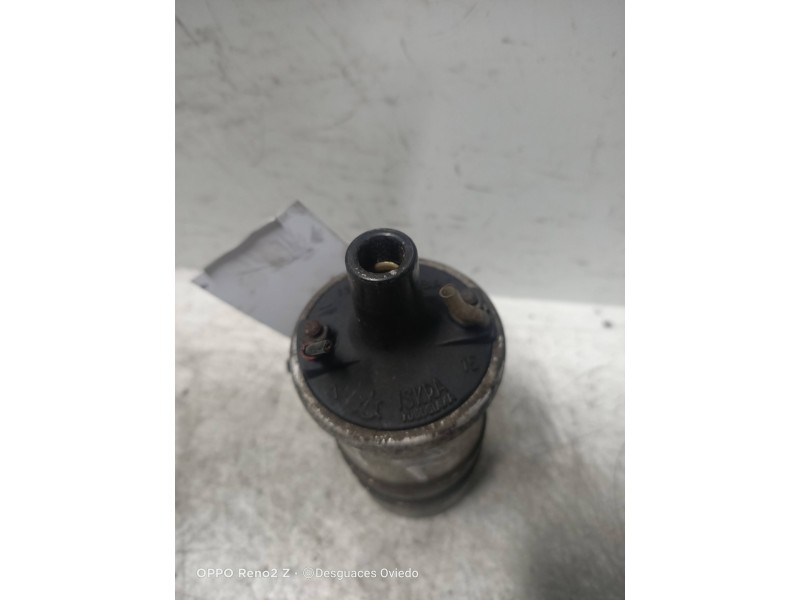 Recambio de bobina encendido para renault 4 berlina/familiar/furgoneta gtl (r 1128) referencia OEM IAM   