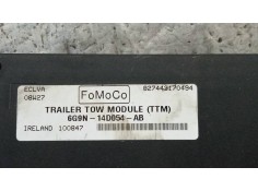 Recambio de modulo electronico para land rover freelander (ln) 2.0 td4 cat referencia OEM IAM 6G9N14D054AB   2