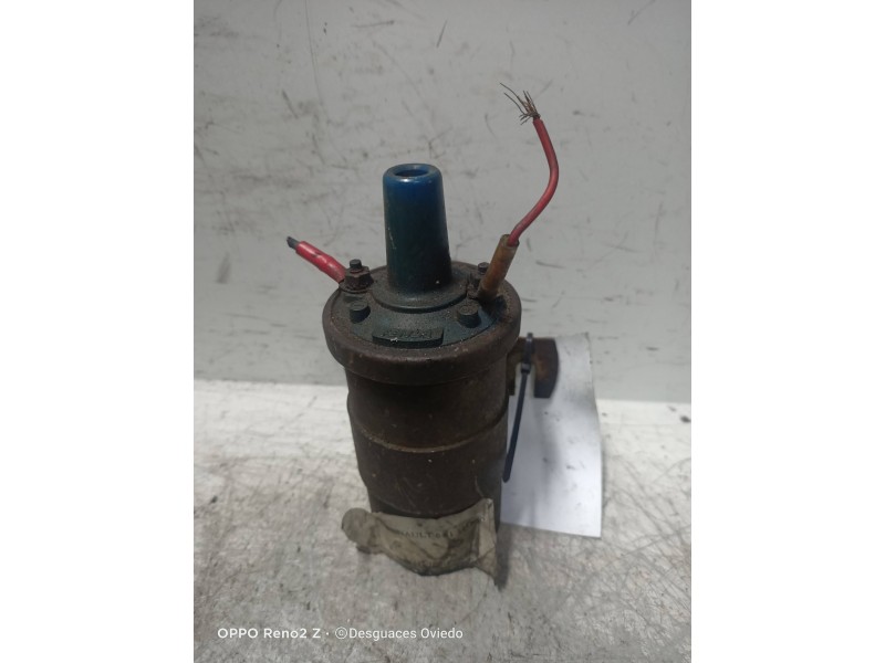 Recambio de bobina encendido para renault 6 1.1 gtl referencia OEM IAM   
