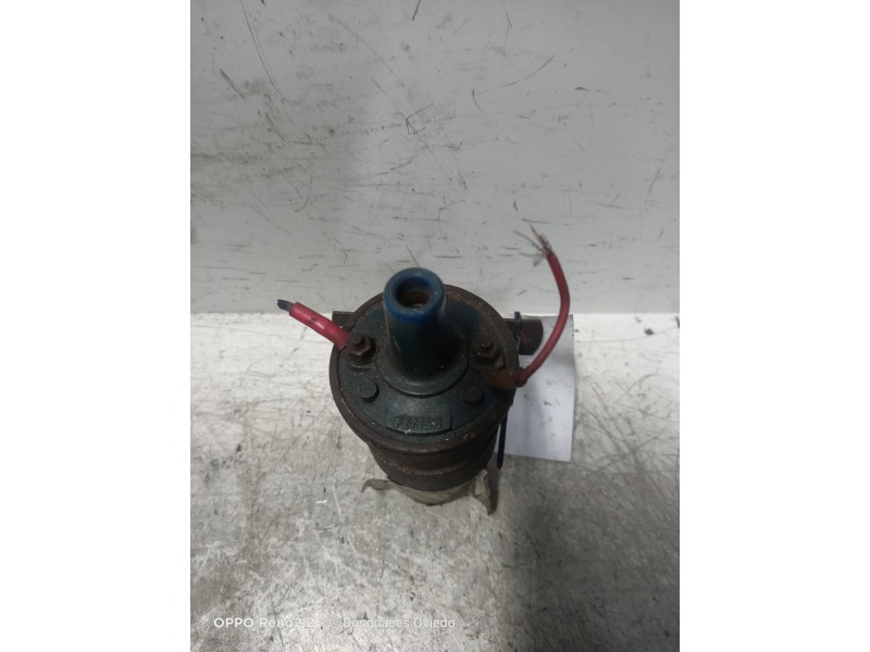 Recambio de bobina encendido para renault 6 1.1 gtl referencia OEM IAM   
