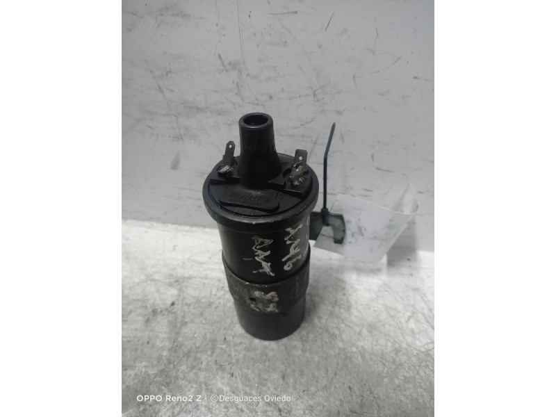 Recambio de bobina encendido para peugeot 309 1.4 referencia OEM IAM   