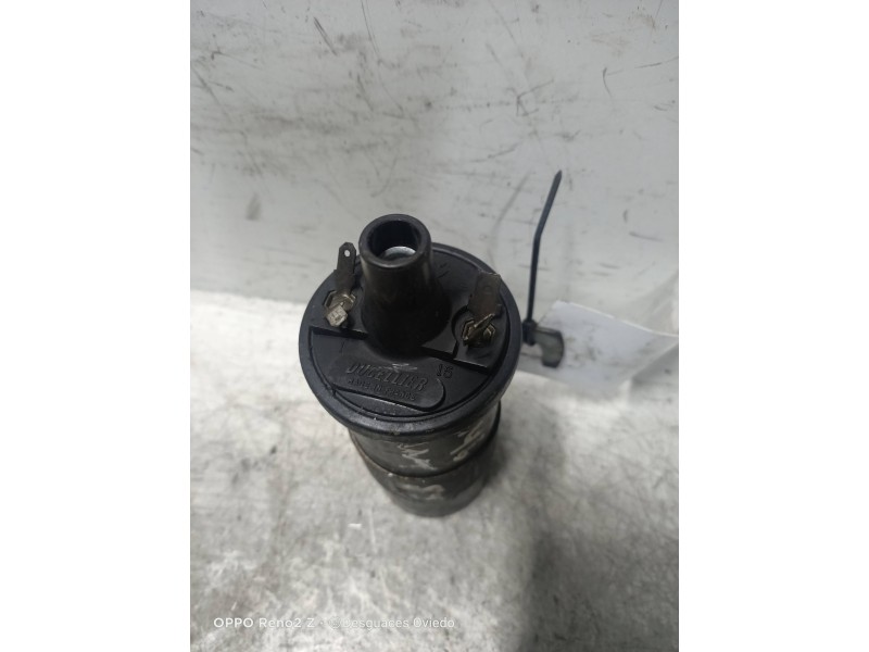 Recambio de bobina encendido para peugeot 309 1.4 referencia OEM IAM   