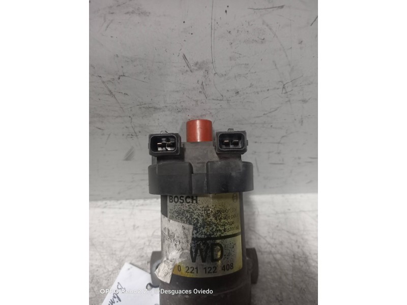 Recambio de bobina encendido para opel frontera a 2.0 referencia OEM IAM 0221122408  