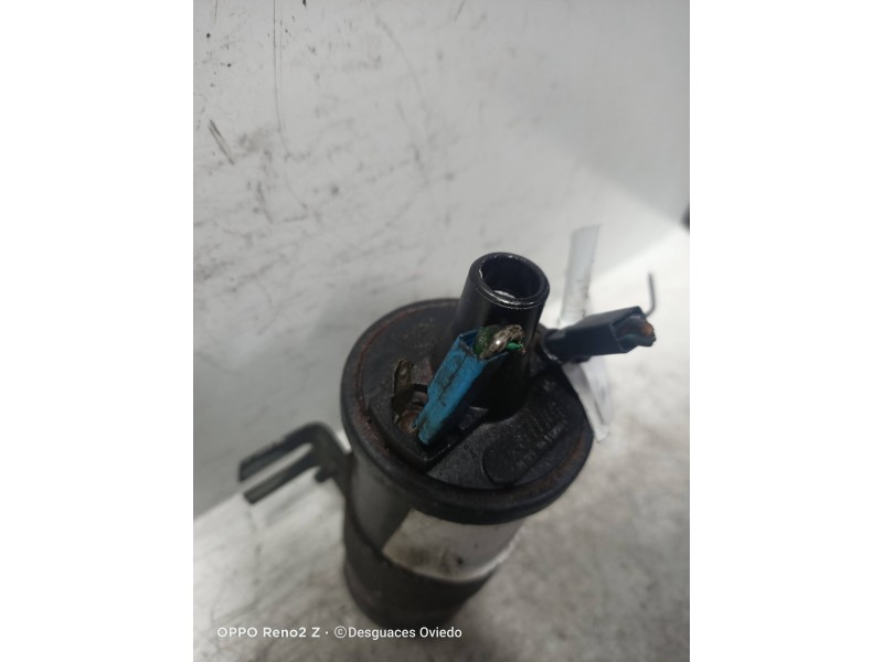 Recambio de bobina encendido para peugeot 205 berlina 205 gl referencia OEM IAM   