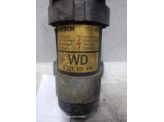 Recambio de bobina encendido para opel omega 2.6 referencia OEM IAM 0221122408   2