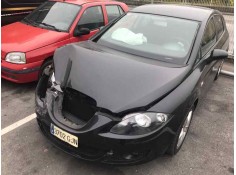 seat leon (1p1) del año 2008