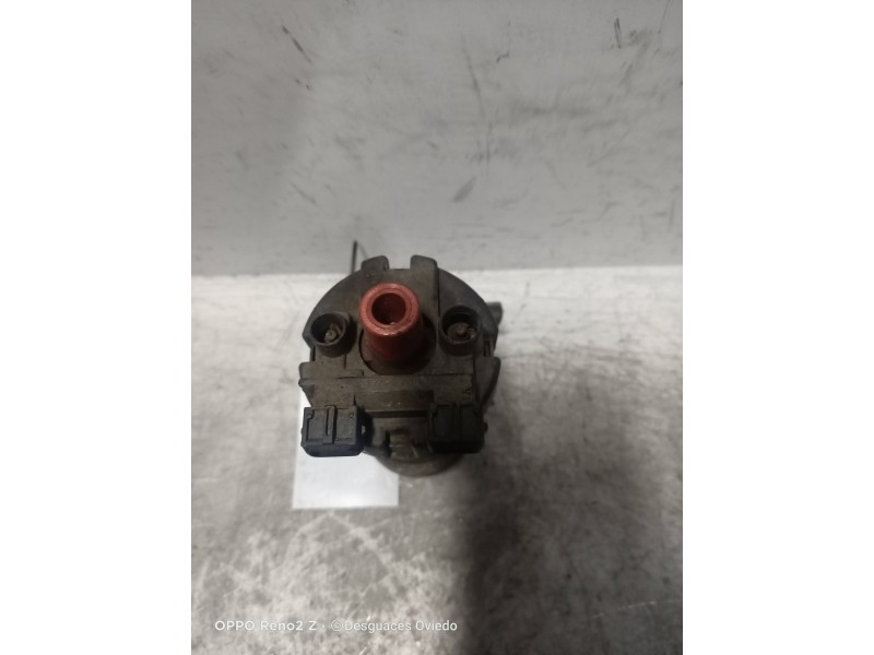 Recambio de bobina encendido para opel omega 2.6 referencia OEM IAM 0221122408  