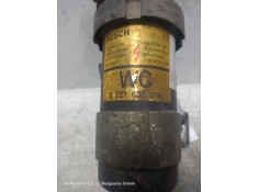 Recambio de bobina encendido para opel corsa a 1.4 referencia OEM IAM 0221600016   2