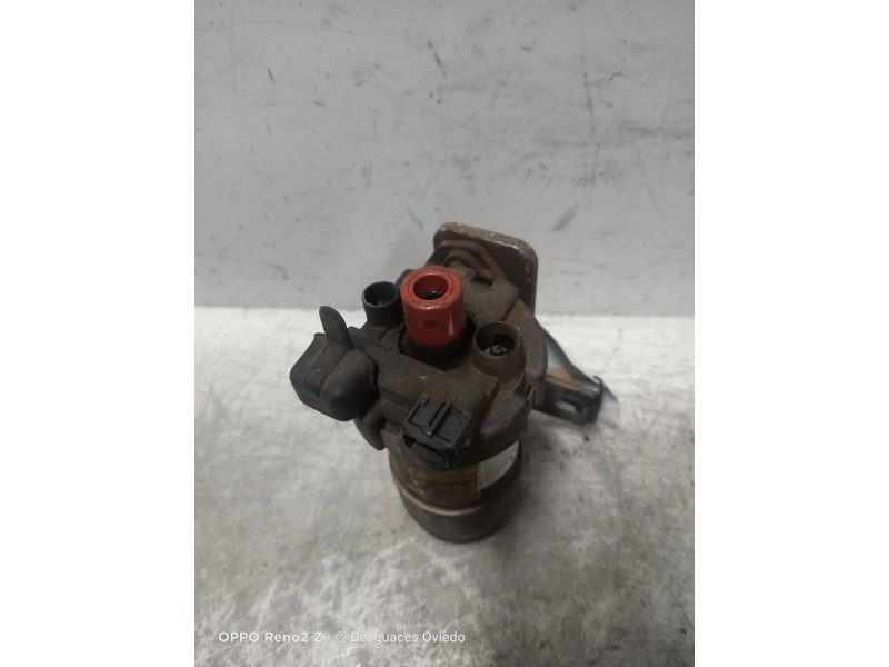 Recambio de bobina encendido para opel corsa a 1.4 referencia OEM IAM 0221600016  