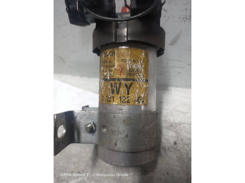 Recambio de bobina encendido para opel vectra a 2.0 referencia OEM IAM 0221122402  