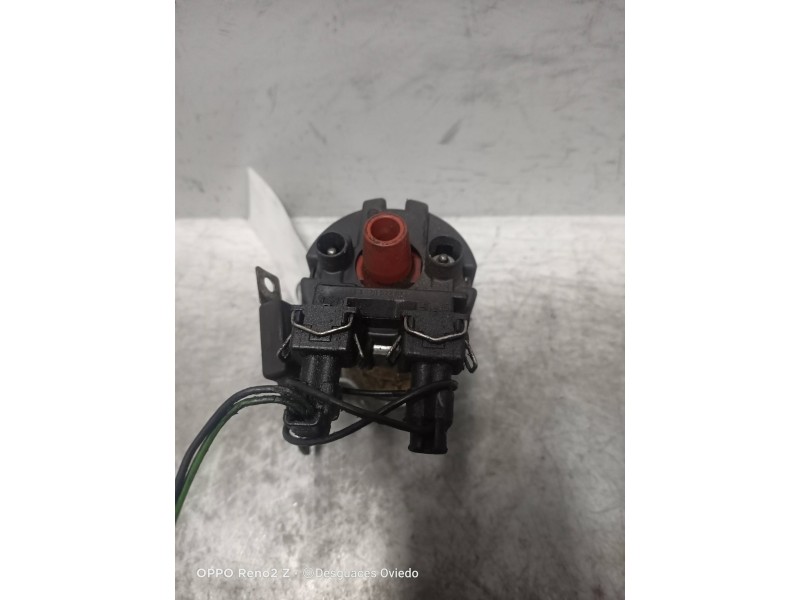 Recambio de bobina encendido para opel vectra a 2.0 referencia OEM IAM 0221122402  