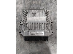 Recambio de centralita motor uce para peugeot 407 sw st confort pack referencia OEM IAM 5WS40167HT HW9655041480 SW9658345080 SID