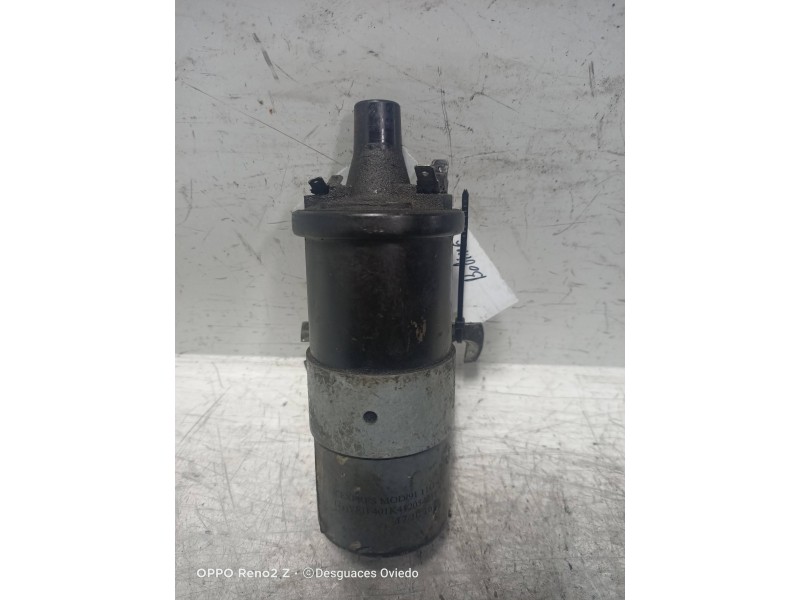 Recambio de bobina encendido para renault rapid/express (f40) 1.1 referencia OEM IAM   