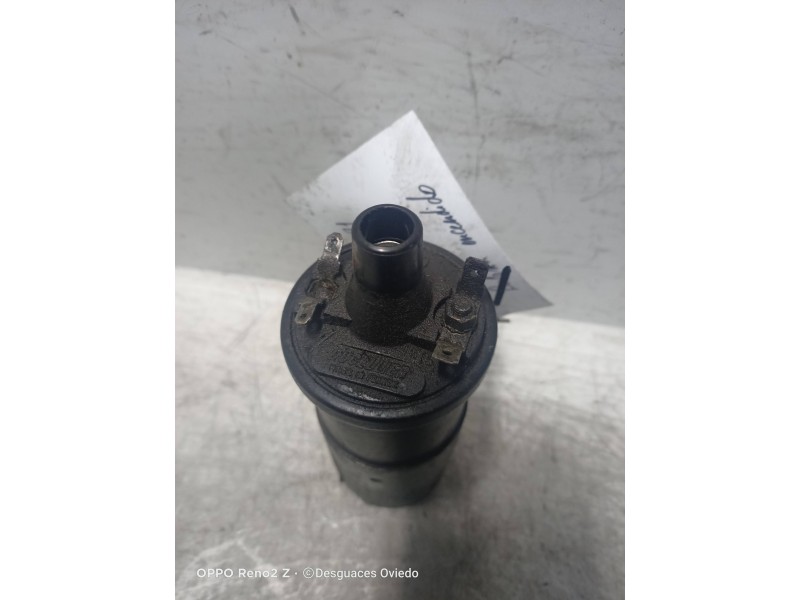 Recambio de bobina encendido para renault rapid/express (f40) 1.1 referencia OEM IAM   
