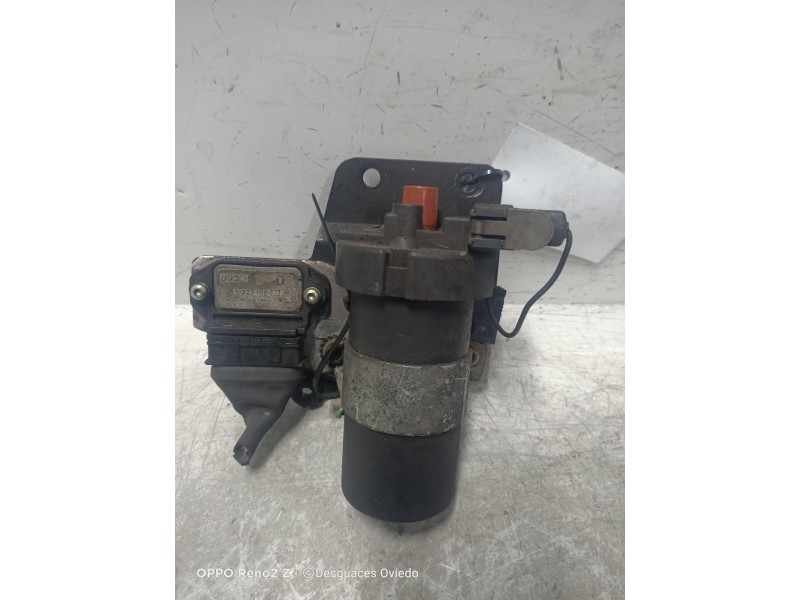 Recambio de bobina encendido para peugeot 605 3.0 v6 24v cat referencia OEM IAM 0221122411  