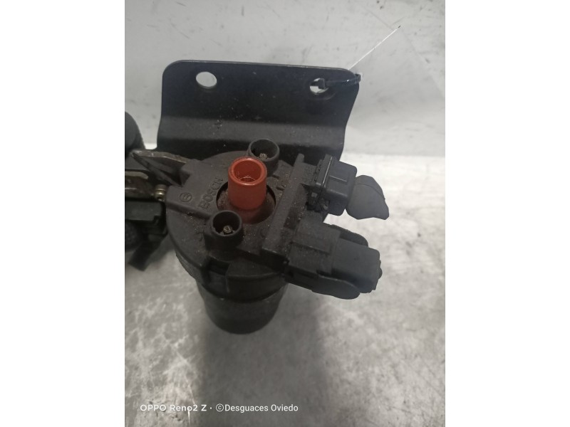 Recambio de bobina encendido para peugeot 605 3.0 v6 24v cat referencia OEM IAM 0221122411  