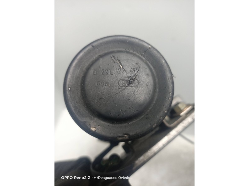 Recambio de bobina encendido para peugeot 605 3.0 v6 24v cat referencia OEM IAM 0221122411  