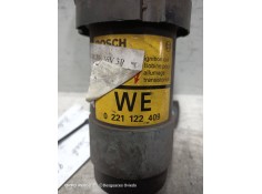 Recambio de bobina encendido para saab 9-3 berlina 2.0 cat referencia OEM IAM 0221122409   2