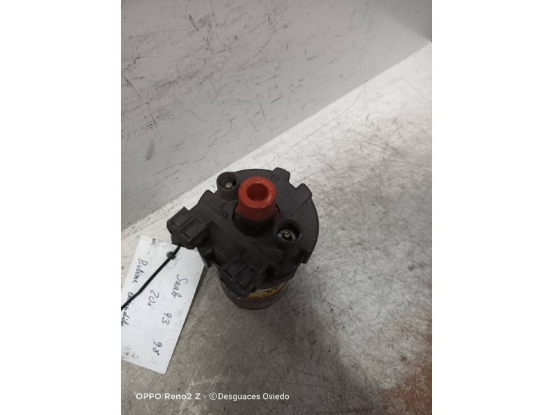 Recambio de bobina encendido para saab 9-3 berlina 2.0 cat referencia OEM IAM 0221122409  