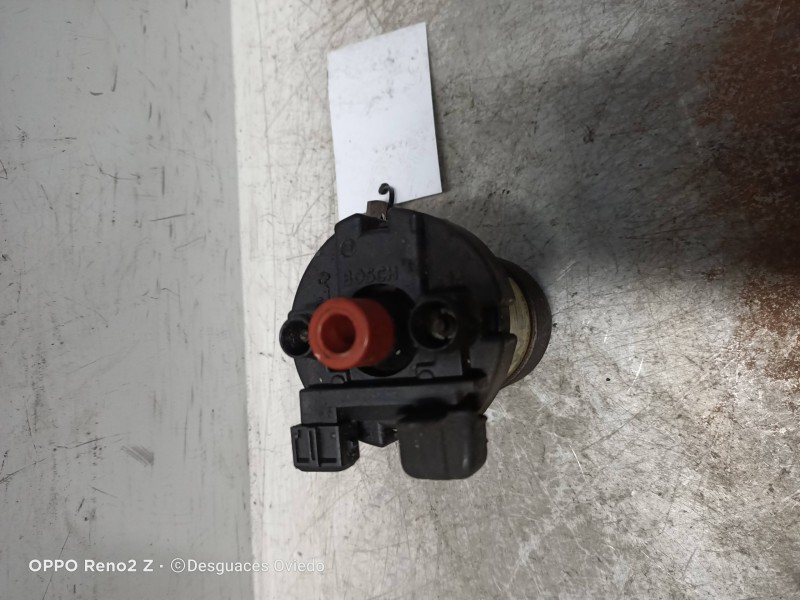 Recambio de bobina encendido para saab 900 coupé 2.0 cat referencia OEM IAM 0221122409  