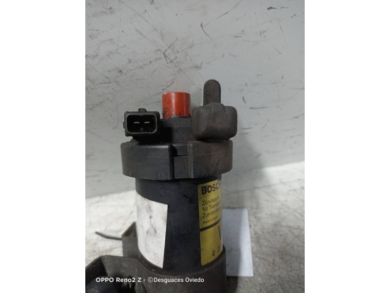Recambio de bobina encendido para saab 900 coupé 2.0 cat referencia OEM IAM 0221122409  