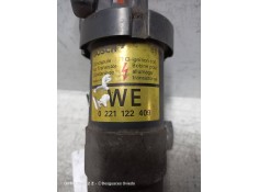 Recambio de bobina encendido para saab 900 coupé 2.0 cat referencia OEM IAM 0221122409   2