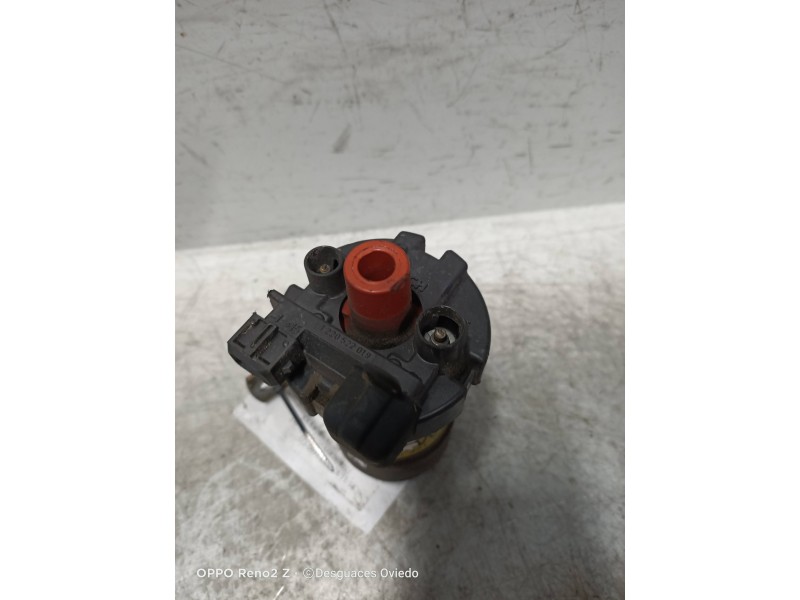 Recambio de bobina encendido para saab 900 coupé 2.0 cat referencia OEM IAM 0221122409  