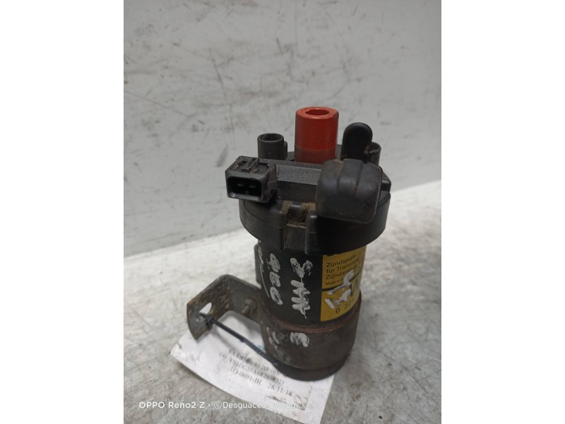 Recambio de bobina encendido para saab 900 coupé 2.0 cat referencia OEM IAM 0221122409  