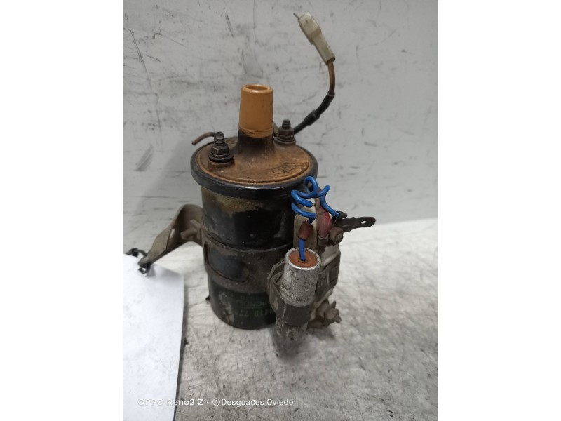 Recambio de bobina encendido para suzuki samurai sj 413 (sj) referencia OEM IAM 334107702 0297005620  Recambio de bobina encendido para suzuki samurai sj 413 (sj) referencia OEM IAM 334107702 0297005620