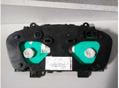 Recambio de cuadro instrumentos para ford transit caja cerrada ´06 2.4 tdci cat referencia OEM IAM 9C1710849 CA 0017314954 2