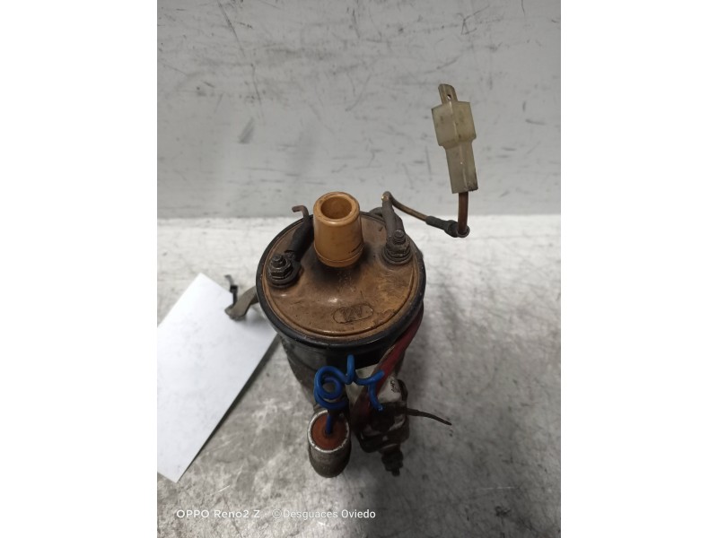 Recambio de bobina encendido para suzuki samurai sj 413 (sj) referencia OEM IAM 334107702 0297005620  Recambio de bobina encendido para suzuki samurai sj 413 (sj) referencia OEM IAM 334107702 0297005620