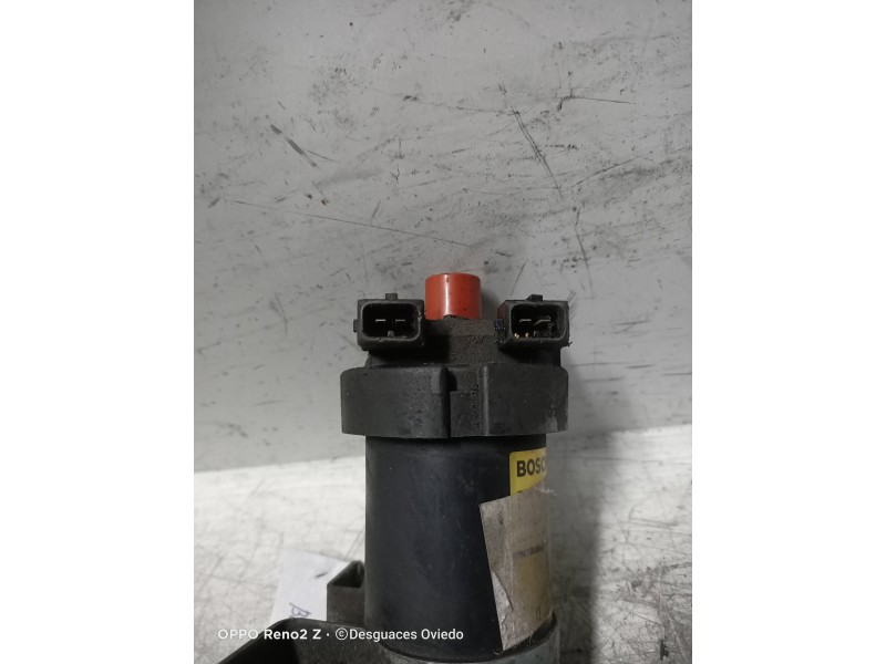 Recambio de bobina encendido para saab 900 berlina 2.0 cat referencia OEM IAM 0221122409 1227020035 