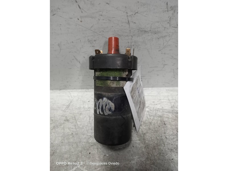 Recambio de bobina encendido para volkswagen polo (867/871/873) 1.3 referencia OEM IAM 0221122349 211905115D 