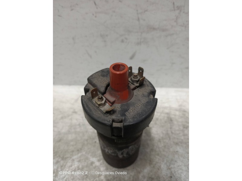 Recambio de bobina encendido para volkswagen polo (867/871/873) 1.3 referencia OEM IAM 0221122349 211905115D 