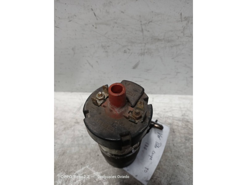 Recambio de bobina encendido para volkswagen polo (867/871/873) coupe c / básico (2000) referencia OEM IAM 0221122399 191905115A