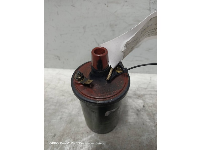 Recambio de bobina encendido para suzuki samurai (sj) sj 413 referencia OEM IAM 334108301 0297005980 