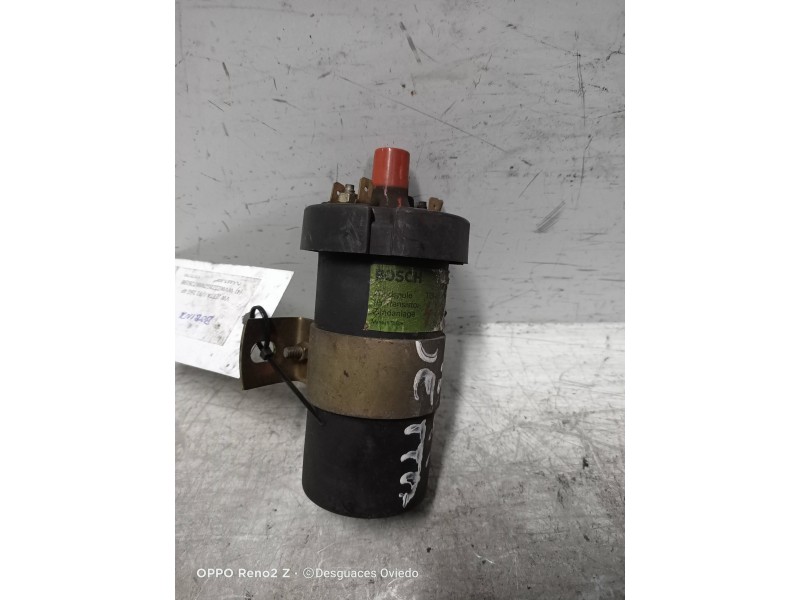 Recambio de bobina encendido para volkswagen jetta (161/163) 1.6 referencia OEM IAM 0221122349 211905115D 