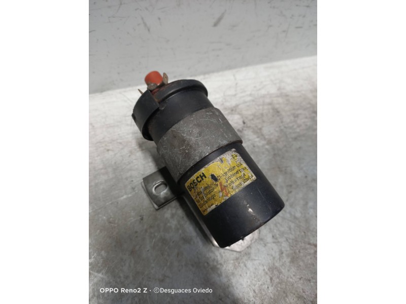 Recambio de bobina encendido para seat ibiza sxi referencia OEM IAM 9221334411  