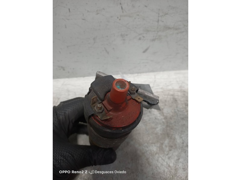 Recambio de bobina encendido para seat ibiza sxi referencia OEM IAM 9221334411  