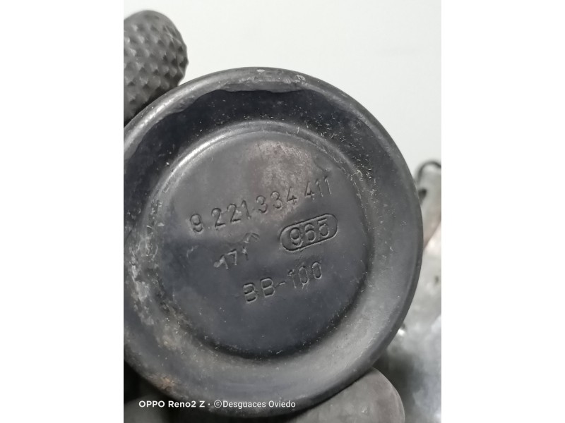 Recambio de bobina encendido para seat ibiza sxi referencia OEM IAM 9221334411  