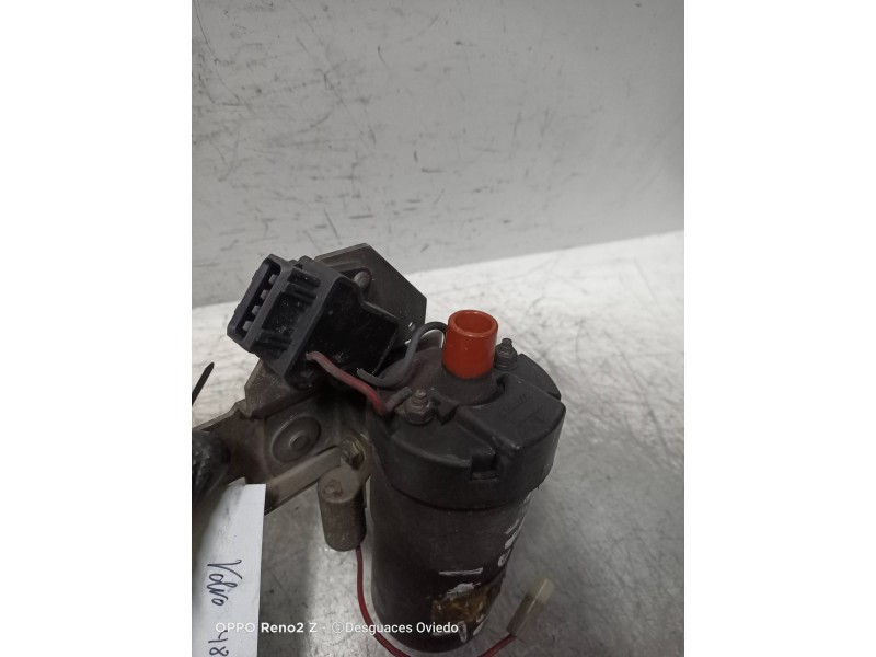 Recambio de bobina encendido para volvo serie 440 1.6 cat referencia OEM IAM 0221600056  