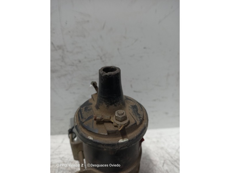 Recambio de bobina encendido para lada niva ( 2121 / 21213 / 21214 / 21215 ) referencia OEM IAM   